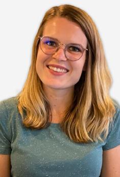 Lotte, administratie FitmetDylan bootcamp Alkmaar e.o.