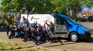 Bootcamp Alkmaar, Heiloo & Schoorl - buitensport alkmaar - Over FitmetDylan