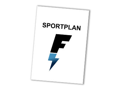Sportplan - Afval Challenge - FitmetDylan - Afvallen Alkmaar